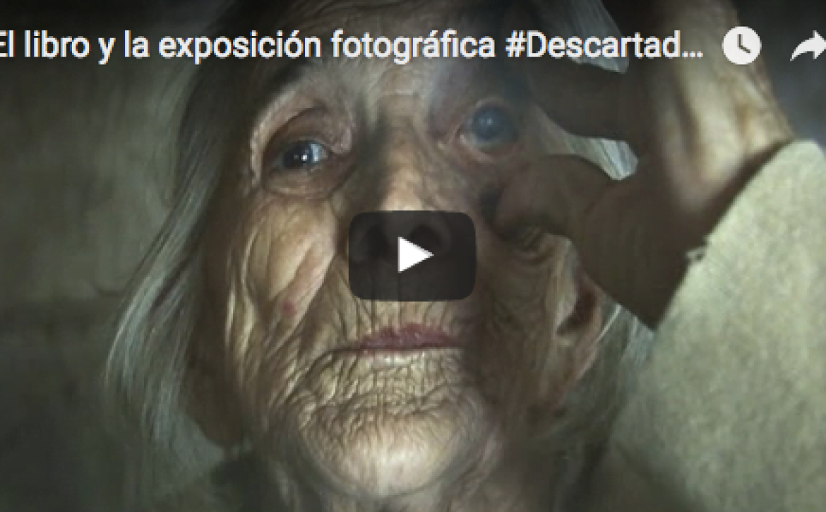 #Descartados en la TV saladoreña Canal 19