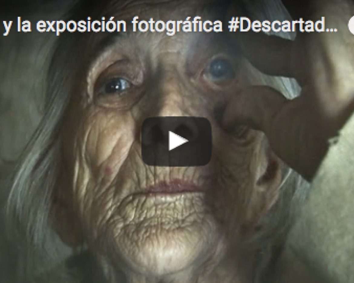 #Descartados en la TV saladoreña Canal 19