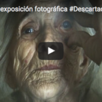 #Descartados es noticia en el Canal 19, del grupo salvadoreño Megavisión (vídeo)