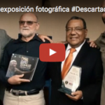 El telenoticias del salvadoreño Canal 21 publica un reportaje de la presentación de #Descartados (vídeo)