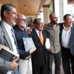 Clamor por la dignidad de las personas mayores en la presentación de #Descartados en San Salvador