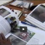 Presentación de #Descartados a la Alcaldía de Tecoluca (El Salvador)