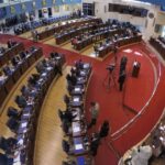 La sociedad civil salvadoreña celebra la ratificación de la Convención que garantiza los Derechos Humanos de los mayores en la Asamblea Legislativa