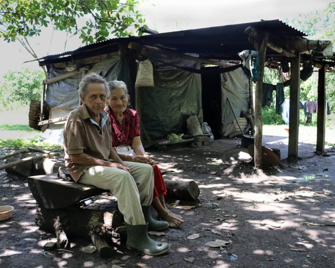 Descartados-Marc Espín