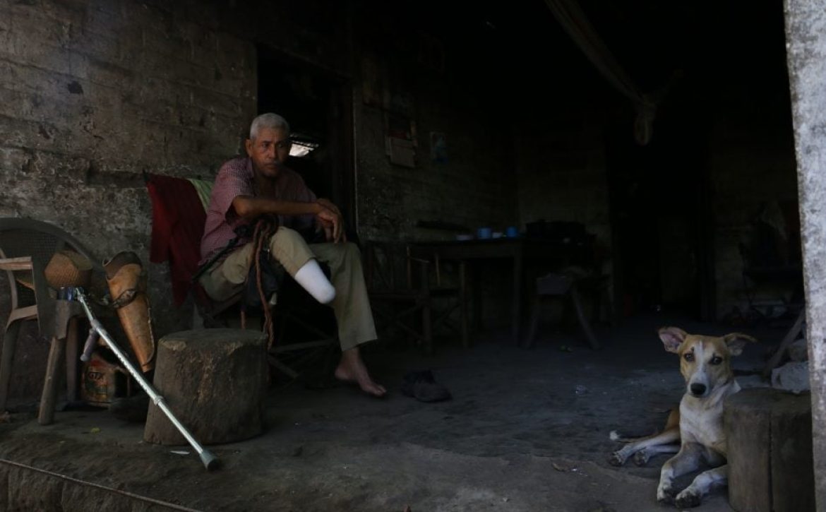 LUCIO-Marc Espín-International Disability and Development Consortium Photo Contest