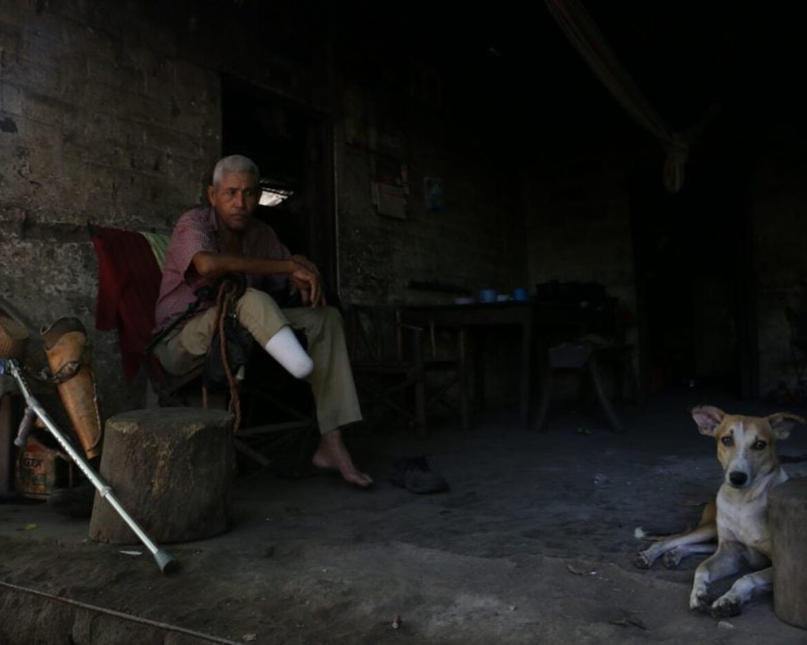 LUCIO-Marc Espín-International Disability and Development Consortium Photo Contest