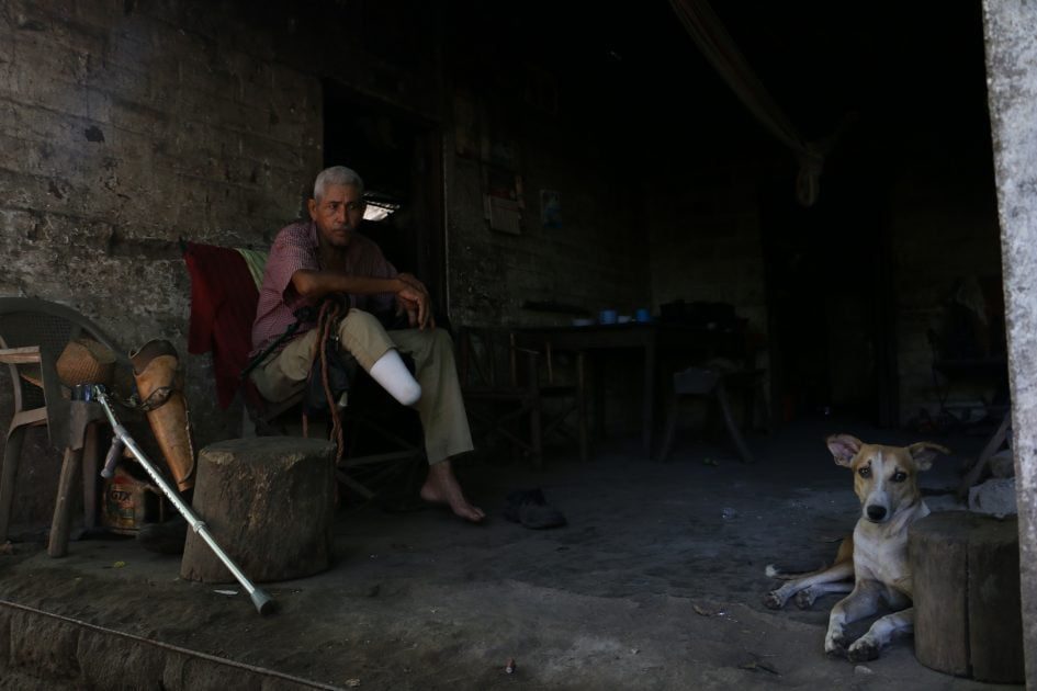 LUCIO-Marc Espín-International Disability and Development Consortium Photo Contest