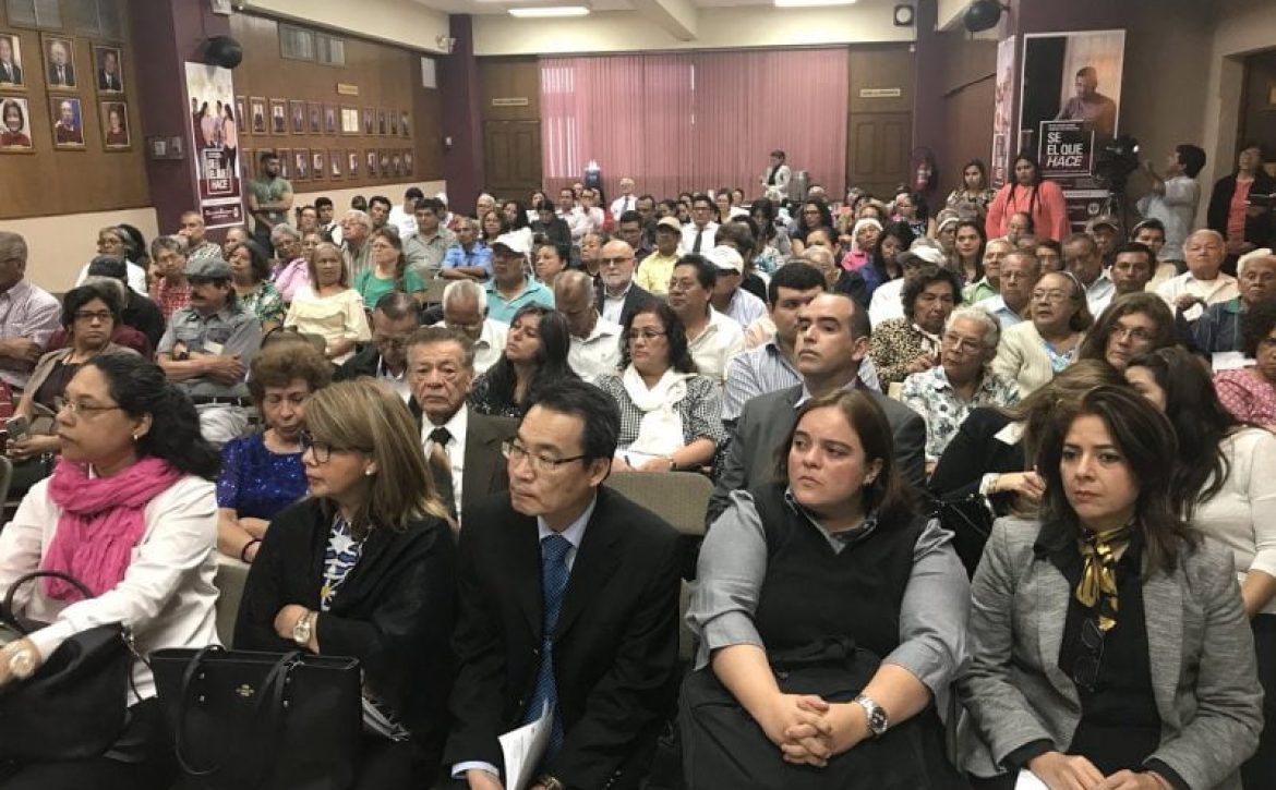 07-02-18 La Procuraduría para los DDHH y las organizaciones civiles exigen ‘más esfuerzos’ a los poderes públicos de El Salvador para proteger a los ancianos-1