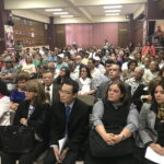 La Procuraduría para los DDHH y las organizaciones civiles exigen a los poderes públicos ‘más esfuerzos’ para proteger a los ancianos de El Salvador