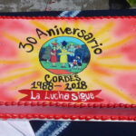 Celebramos el 30 aniversario de CORDES, asociación impulsora de Descartados