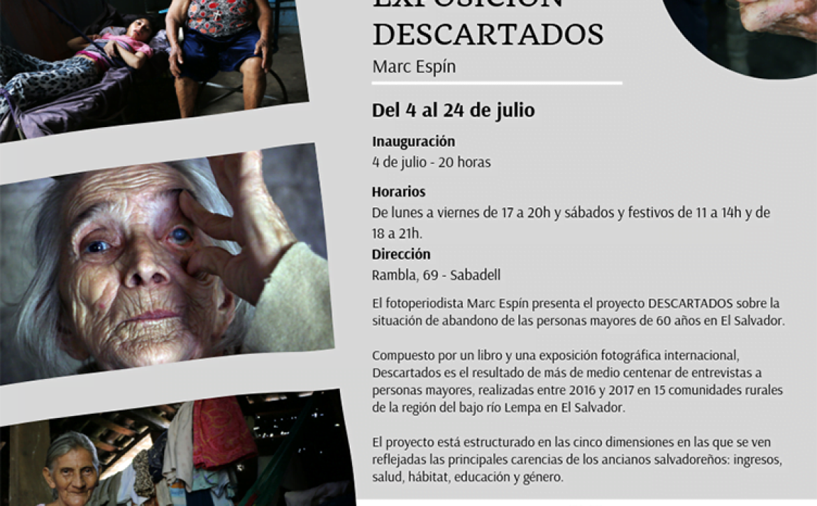 Invitación digital Expo Sabadell