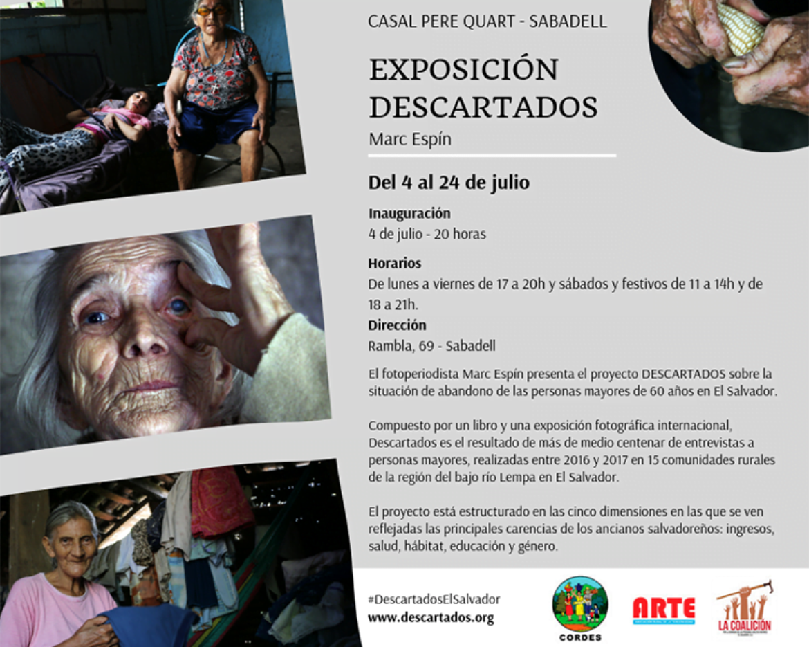 Invitación digital Expo Sabadell