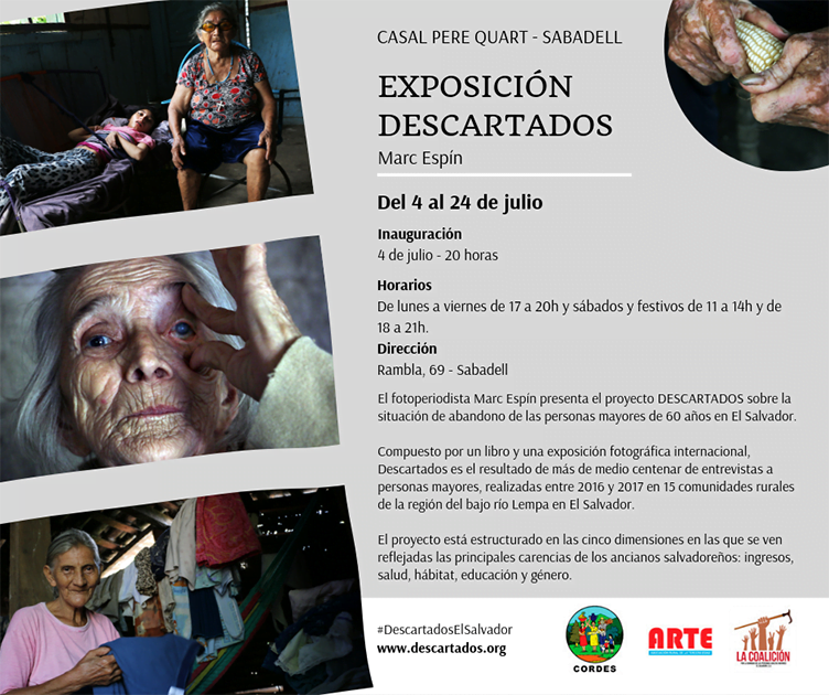 Invitación digital Expo Sabadell