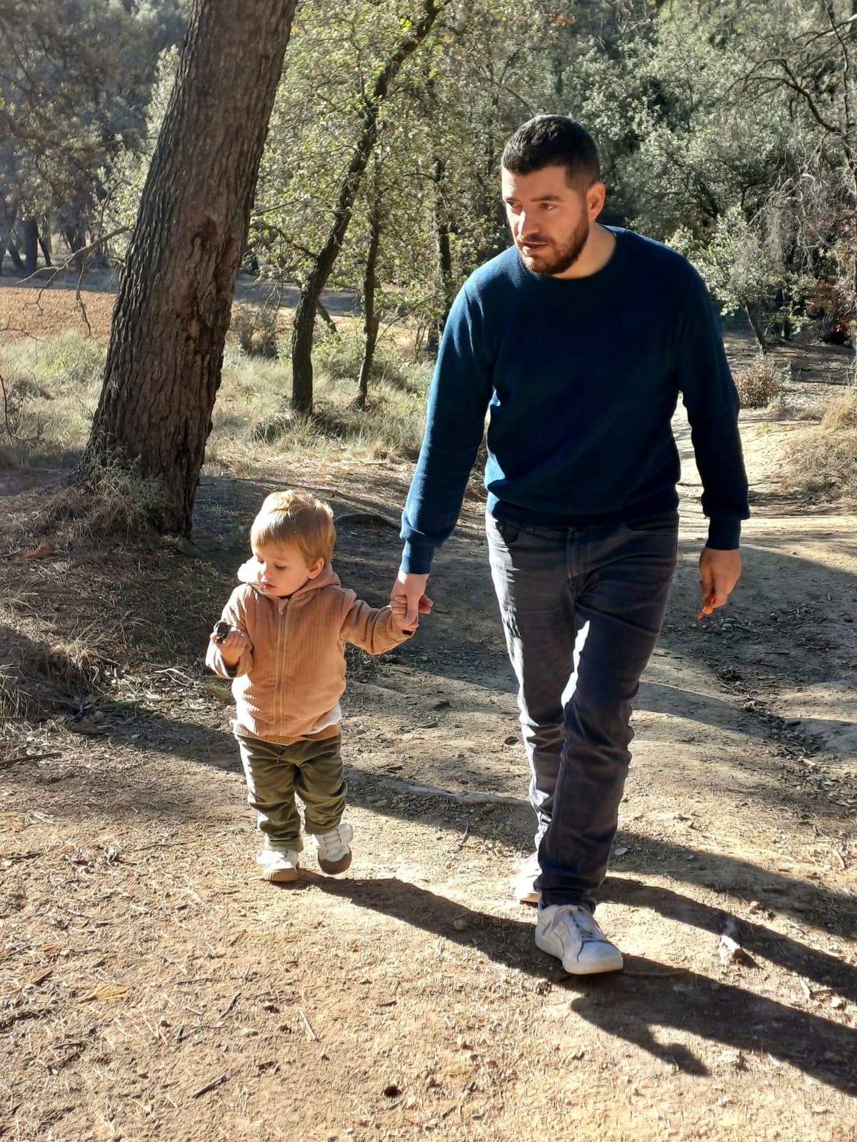 Albert Gutiérrez photo
