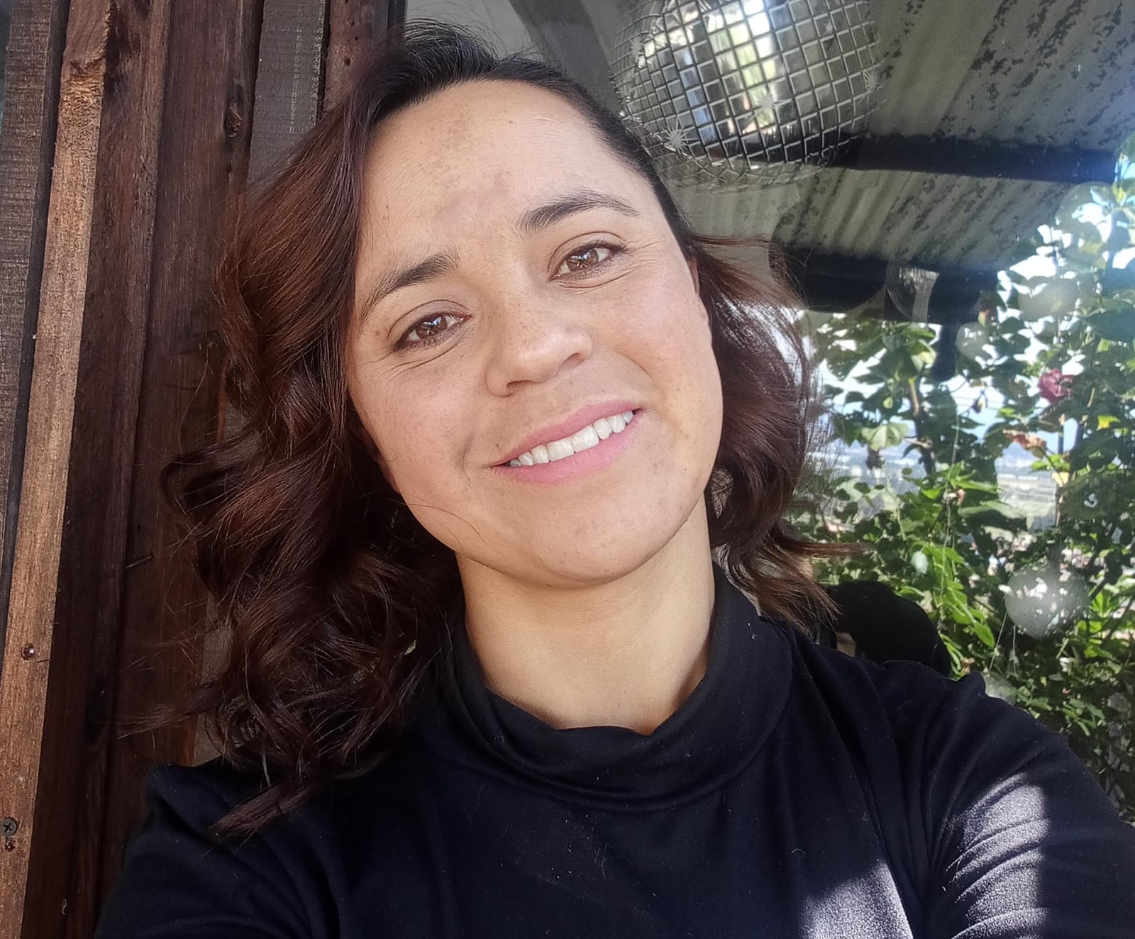 Catalina García photo