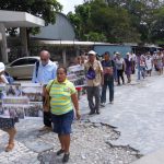 El Salvador impulsa un proceso de consulta para construir la nueva política de protección de las personas adultas mayores