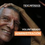Voluntariado virtual en administración