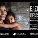 Descartadas, la exposición sobre las mujeres mayores de El Salvador, inaugura en Tabakalera (San Sebastián) su gira por España